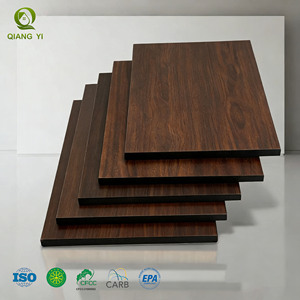 Melamina <span class=keywords><strong>OSB</strong></span> de 6 mm, Estándar Biz 4X8, Acabado Apto para Uso en Interiores en Cocina y Dormitorio, Fácil Mantenimiento - Product Image 1