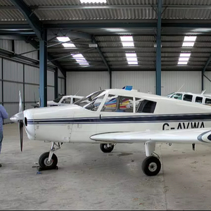 <span class=keywords><strong>Hangar</strong></span> d'avion préfabriqué moderne <span class=keywords><strong>en</strong></span> acier pour <span class=keywords><strong>petit</strong></span> avion, hélicoptère Cessna, stockage, grande portée, <span class=keywords><strong>kit</strong></span> de construction métallique galvanisé - Product Image 1