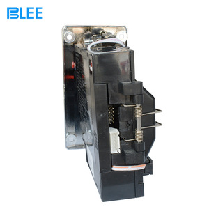 Accepteur de pièces Blee pour distributeur automatique DG600F01, interface de câblage multi-devises - Product Image 3