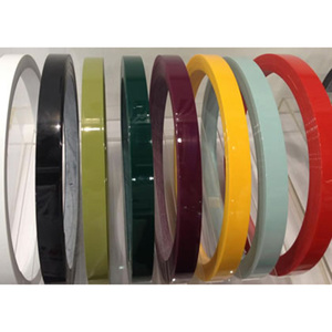 Accessorio per mobili bordatura <span class=keywords><strong>in</strong></span> pvc nastro decorativo per <span class=keywords><strong>bordi</strong></span> <span class=keywords><strong>in</strong></span> melamina Color <span class=keywords><strong>legno</strong></span> Pre-incollato - Product Image 5