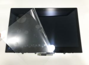 Pantalla Táctil LCD FHD de 13.3 Pulgadas para <span class=keywords><strong>Lenovo</strong></span> Thinkpad L380 <span class=keywords><strong>Yoga</strong></span> con Marco y Placa Digitalizadora - Product Image 5