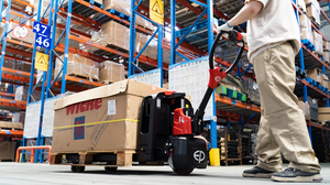 Chariot élévateur électrique EP 1.5T de Chine, le plus flexible, avec conception à deux batteries pour diverses applications, série F, <span class=keywords><strong>F4</strong></span> - Product Image 6