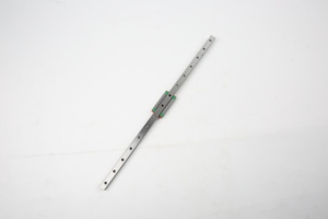Rieles Lineales Resistentes al Desgaste MGN9C/MGN12H, Riel y Bloque Lineales Altamente Compatibles para Sistemas de Automatización - Product Image 6