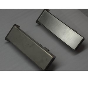 Tự động Robot đánh bóng trạm công nghệ kỹ thuật số bao gồm mài + Robot + băng tải động cơ động cơ bánh răng mang kim loại hộp số - Product Image 4