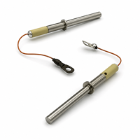 Pièces détachées M ENM7242 Résonateur G pour imprimante jet d'encre M 9010 9020 9030 9018 9028 S4 S8 9040 Cij