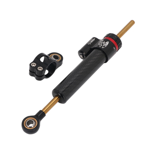 JFG RACING Steering <strong>Damper</strong> - Product Image 1