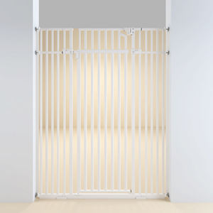 גבוה נוסף 30.5 שער חיית המחמד סגור גבוה במיוחד "-40" פתח 2.75 "-5.5" ערכת מטבח לחץ הר ערכות ללא צורך בקידוח - Product Image 2