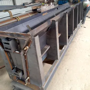 Oem Diensten Custom Grote Metalen Machines Onderdelen Milde Staal Koolstofstaal Plaat Lassen Fabricage