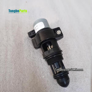 صمام يعمل بالغاز 3 اتجاهات مع محرك محرك لـ Viessmann A1JC JE JF تسخين الماء الساخن فرن معلق على الحائط - Product Image 6