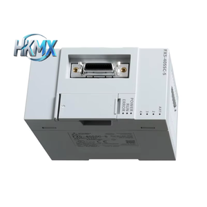 โมดูลกำหนดตำแหน่งแกนเดี่ยว FX3U-1PG FX3U-20SSC-H FX3U-40PT FX3U-10GM การ์ดควบคุมเอาต์พุตพัลส์สำหรับไดรฟ์มอเตอร์สเต็ปเปอร์เซอร์โว - Product Image 1