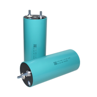 Nouvelle Production 2026 Cellule de Batterie LiFePO4 2C BW 3.2V 50Ah 60145 Cylindrique pour Vélo Électrique
