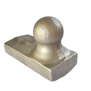Vente directe d'usine, pièces en acier forgées à froid personnalisées OEM, production rapide d'échantillons - Product Image 5
