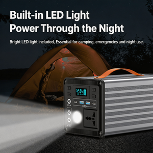 Banco de Energía <span class=keywords><strong>Solar</strong></span> Portátil 220V, Batería de Respaldo para Exteriores, Cargador <span class=keywords><strong>Solar</strong></span> <span class=keywords><strong>con</strong></span> <span class=keywords><strong>Panel</strong></span> <span class=keywords><strong>Solar</strong></span> para Camping y Uso en la Calle - Product Image 4