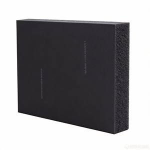 Lámina de Espuma de PVC Aislante de Estilo Industrial Moderno, Resistente al Fuego y Ecológica para Aplicaciones en Techos - Product Image 6