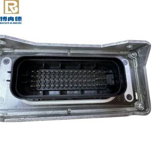 Ekskavatör 113811435910 Volvo EC220EN ECU Programlanmış Elektronik Ünite Kontrol Cihazı VOE11381435 - Product Image 2