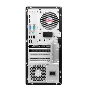เรือธง <span class=keywords><strong>Lenovo</strong></span> <span class=keywords><strong>ThinkStation</strong></span> K I7-10700/16G/512GB + 2TB/P2200ทาวเวอร์เวิร์กสเตชันพีซี - Product Image 3