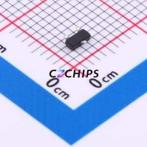 Tout nouveau transistor à effet de champ à transistor BSS138 SOT-23 d'origine (MOSFET) vente entière puces de composants électroniques et service de nomenclature - Product Image 2