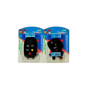 ฝาครอบกุญแจซิลิโคนสำหรับกุญแจรถแลนด์โรเวอร์อุปกรณ์เสริมปลอกป้องกัน - Product Image 1