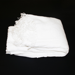 Di buona Qualità 100% Poliestere Ihram Hajj Asciugamani <span class=keywords><strong>Pilgrim</strong></span> Ihram Asciugamani - Product Image 2