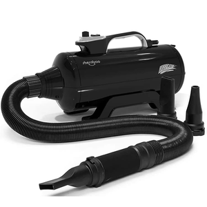 Secador de Mascotas Shernbao FD-020 con Boquilla <span class=keywords><strong>Estrecha</strong></span>, Compatible con Todos los Secadores de Peluquería Canina Shernbao - Product Image 2