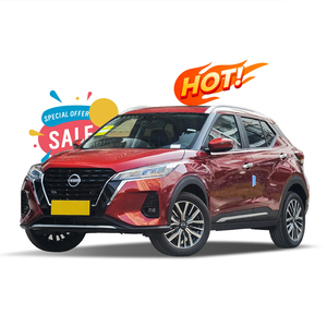 Favorable Dongfeng <span class=keywords><strong>Nissan</strong></span> Kicks 2023 1.5L Ultimate 122PS L4 Automático 5 puertas 5 plazas Uso diario Pequeño SUV Coche nuevo - Product Image 1