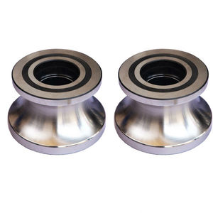 スチールパイプ用ローラーツール - Product Image 4