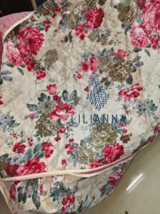 Ensemble 3pcs de couvre-lits en gros bon marché en stock - Product Image 6