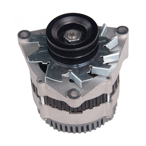 13024345 1000087783 1001708928 Machinery Loader Spare Parts Engine Alternator - Product Image 5
