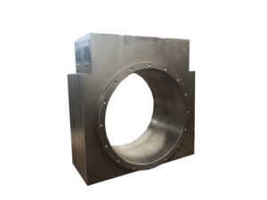 Luoyang hgb หมอนสำหรับโรงบดเหล็ก, หมอนสำหรับงานหนักที่ไม่ได้มาตรฐาน - Product Image 4