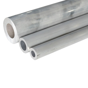 <span class=keywords><strong>Tube</strong></span> en <span class=keywords><strong>aluminium</strong></span> 2024 soudé, résistant à la corrosion, personnalisable, pour applications OEM, en gros - Product Image 1
