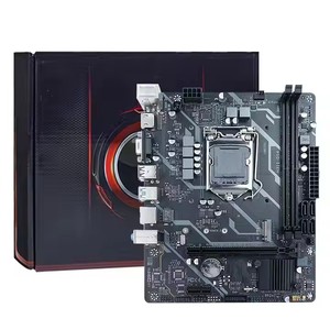 Giá Rẻ Giá 6th 7th 8th 9th Core I7 i5 <span class=keywords><strong>i3</strong></span> LGA1151 Dual DDR4 SSD M.2 B250 Chipset Máy tính để bàn chơi Game Bo mạch chủ cho PC máy tính - Product Image 1
