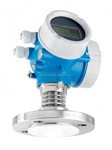 قياس الرادار الأصلي + قياس مستوى السائل <span class=keywords><strong>Hauser</strong></span> الصلبة سلسلة FMR52 قياس دقيق نموذج كامل مقياس مستوى الرادار - Product Image 3