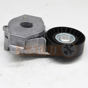 칼루지 1NR-FE V 리브 벨트 텐셔너 VKM61087 16620-0Y010 16620-47010 도요타 AURIS NRE150 어반 크루저 NSP110 야리스 NSP90 - Product Image 4