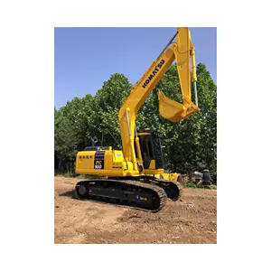 Goede Staat Gemaakt In 2021 Komatsu Pc160 Graafmachine 16 Ton Gebruikt Komatsu Graafmachine Digger Te Koop