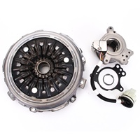 Kit de Ensamblaje de Doble Embrague para Transmisión 7DCT250 24270578 24284688 para MG GS Roewe RX5 1.5T
