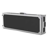 Étui de vol pour clavier Yamaha Psr3000 en aluminium durable