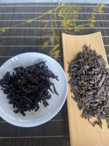 YN11 chino Yunnan Shupu <span class=keywords><strong>precio</strong></span> de fábrica negociable gran oferta Cha 15kg a granel <span class=keywords><strong>7</strong></span> ° grado suelto fermentado maduro Puer té Puerh - Product Image 3