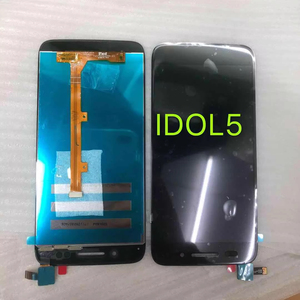 Điện thoại di động màn hình Lcds pantalla cho 5044r - Product Image 3