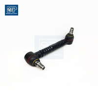 6283200389 6283201389 Depehr pièces automobiles européennes système de suspension lien de traînée MBZ L = 260MM lien de stabilisateur de camion