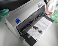 Impresora Matricial de 24 Pines para Epson A4, Impresora de Facturas y Documentos LQ-630K LQ-630KII 630K/730k/630kll/690k680kll