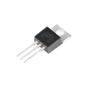 IRL2203NPBF ของแท้ TO-220 N-channel 30V/116A ทรานซิสเตอร์ MOSFET แบบติดตั้งบนพื้นผิว สำหรับ PCB - Product Image 2