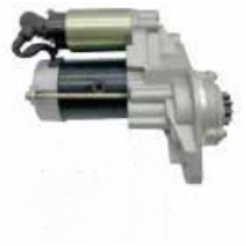 Motor de arranque 24V 11T 3.5KW Motor de arranque para ISUZUul