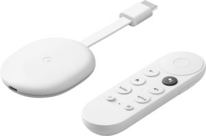 ราคาขายส่งแท้ 100% มีสินค้าในสต็อก พร้อม Google TV - 4K (สีขาว) พร้อม Google TV - 4K - Product Image 3