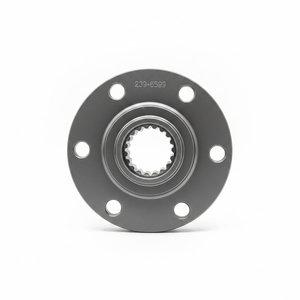 หน้าแปลนฮับ 2396599 อะไหล่เครื่องจักรก่อสร้าง แคตเตอร์พิลลาร์ - Product Image 2