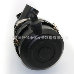 Carcasa de Filtro de Aire para Excavadora de 50HP, Nueva Condición, Conjunto de Filtro para Vehículo de Ingeniería, Carcasa de Filtro para Barredora de Construcción - Product Image 3