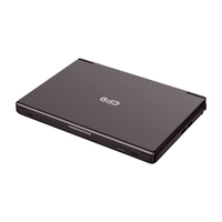 Laptop Gaming Terbaru GPD RAM 16 GB Memori SSD 1 TB Hard Disk WIN Max 2 2023 Notebook Mini PC Layar Sentuh Keyboard Backlit