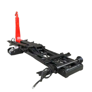 Tratamiento Centralizado <span class=keywords><strong>de</strong></span> <span class=keywords><strong>Basura</strong></span> Urbana 8 Metros Cúbicos <span class=keywords><strong>Basura</strong></span> Vehículo <span class=keywords><strong>de</strong></span> Transferencia Libre <span class=keywords><strong>de</strong></span> Contaminación - Product Image 1