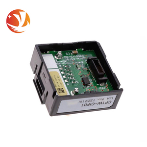 Módulo de Comunicación O-mron CP1W-CIF01 CP1WCIF01 Nuevo y Original, Controlador Programable C - Product Image 2