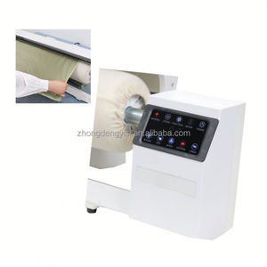 Durable <b>Steam</b> <b>Press</b> Machine Designed for Hotel and Commercial Laundry Ironing Applications Automatic Ironing Machine - Product Image 2
