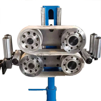 Compteur de longueur de câble, compteur de longueur de câble, roue numérique, Machine de mesure de longueur de câble, Machine de mesure de fil et de câble